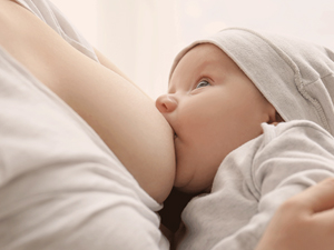 ¿Como cuidar del ombligo del nené recién nacido?